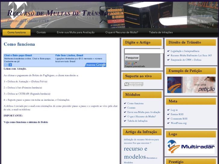 www.recurso-multasdetransito.com.br