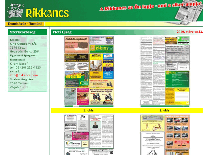 www.rikkancs.com