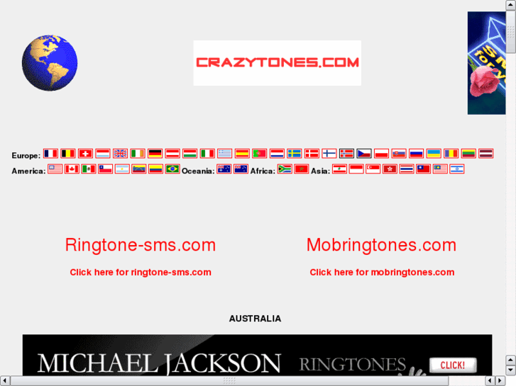 www.ringtones-chart.com