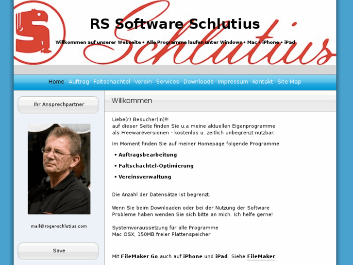 www.roger-schlutius.com