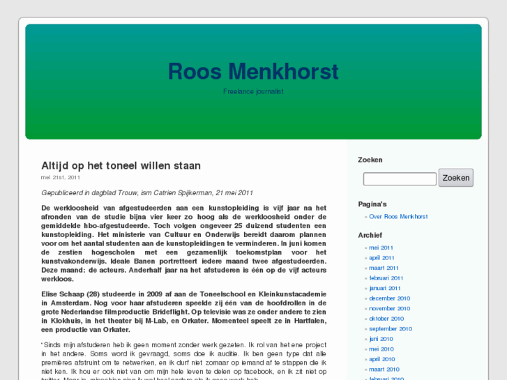 www.roosmenkhorst.nl