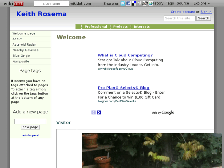 www.rosema.net