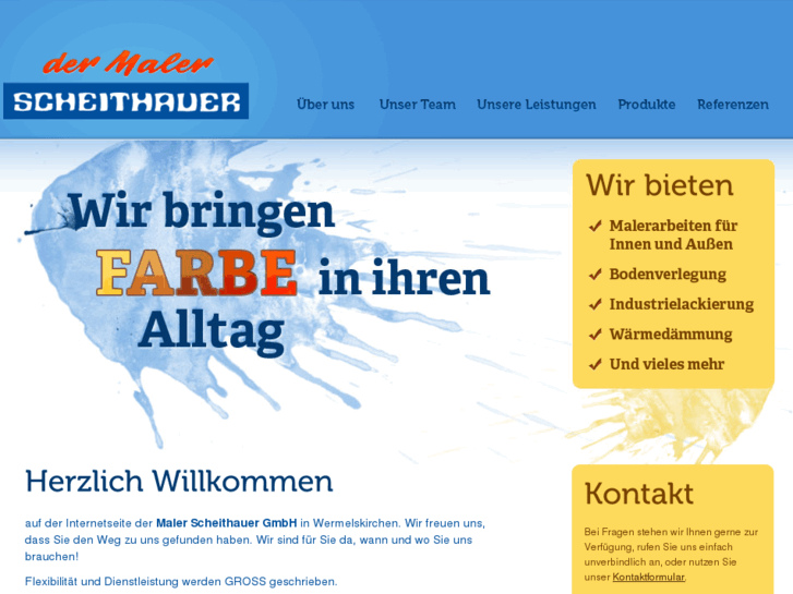 www.scheithauer-gmbh.net