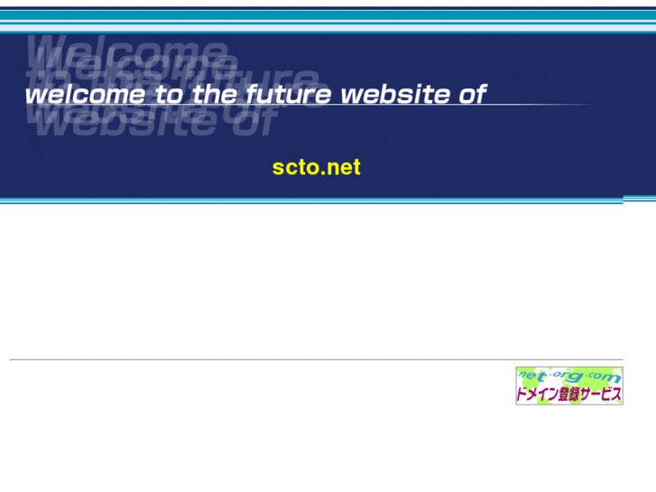 www.scto.net