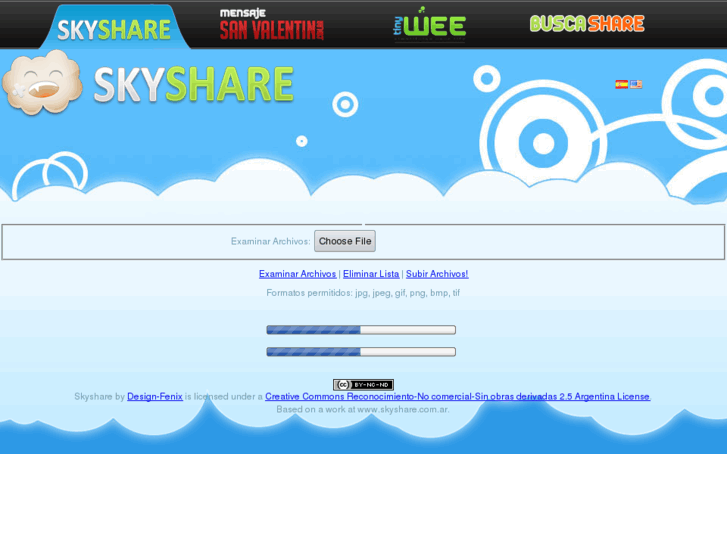 www.skyshare.com.ar