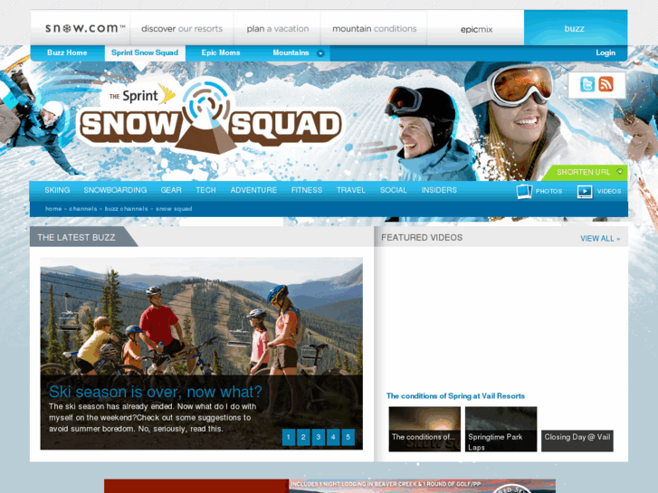 www.snowsquad.com