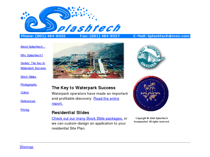 www.splash-tech.com