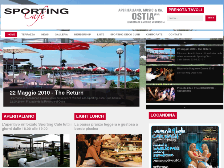 www.sporting-cafe.com