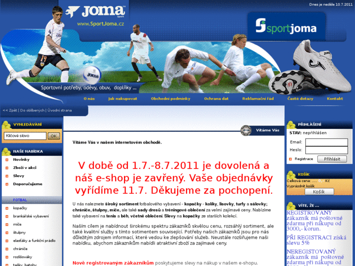 www.sportjoma.cz