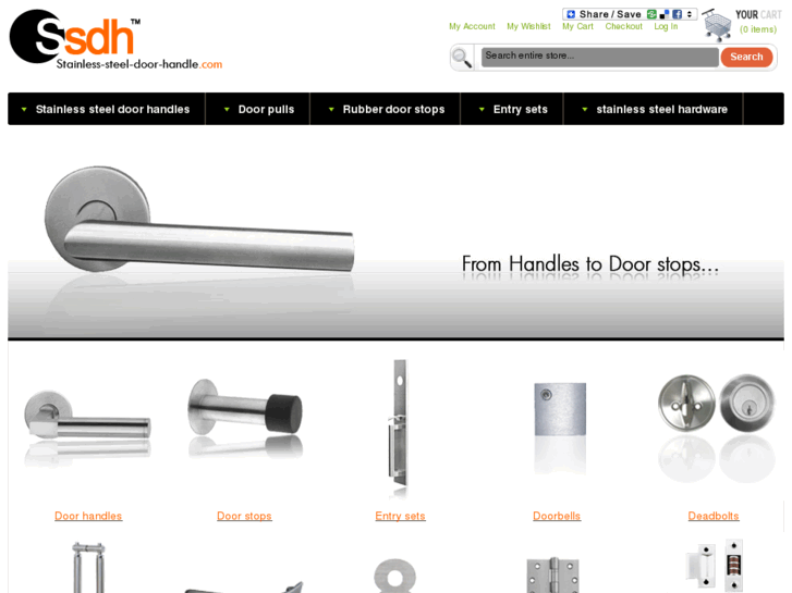 www.stainless-steel-door-handle.com