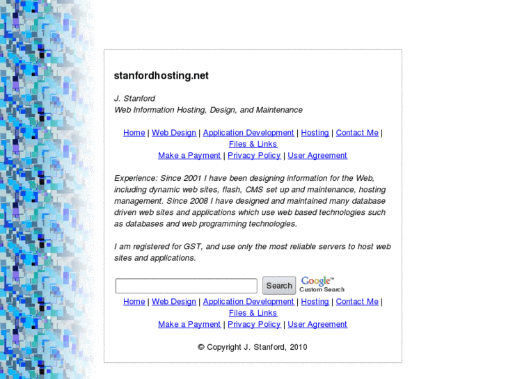 www.stanfordhosting.net