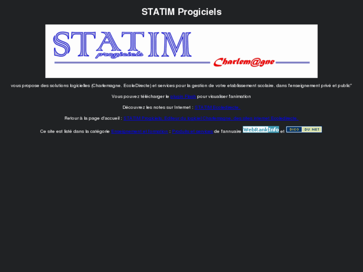 www.statim.fr