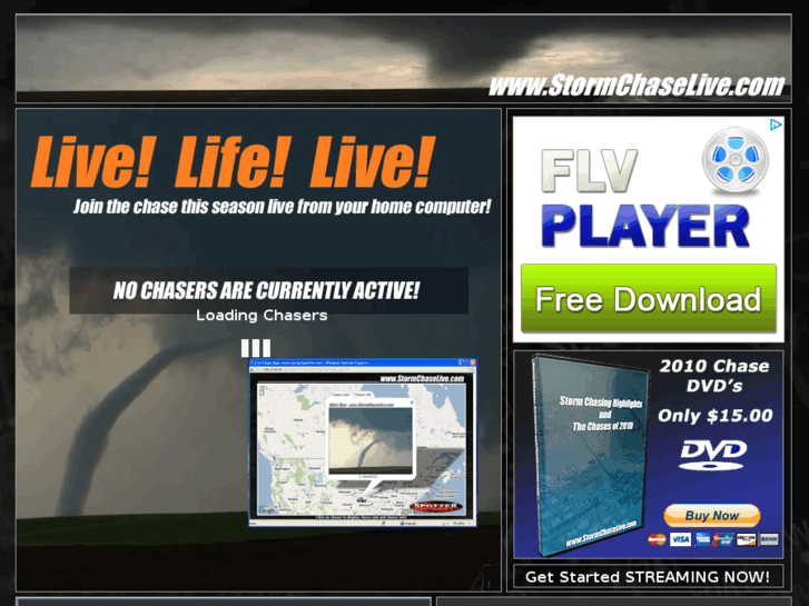 www.stormchaselive.com