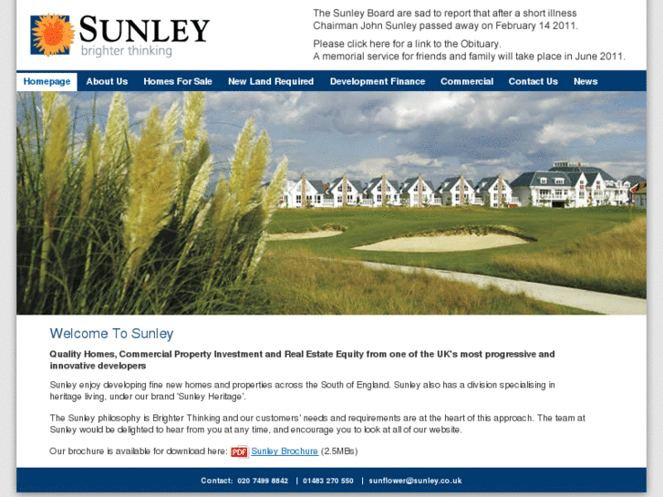 www.sunley.co.uk