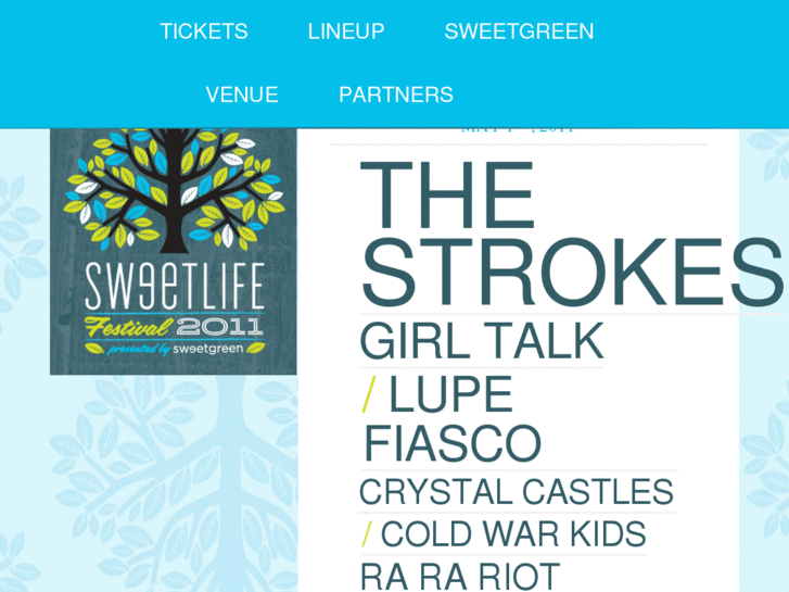 www.sweetlifefestival.com