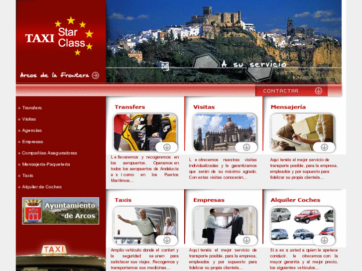 www.taxiworld.es