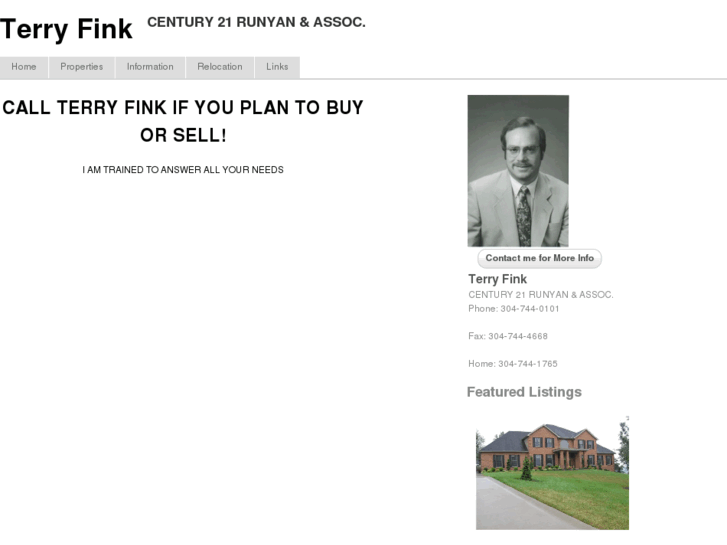 www.terryfink.com