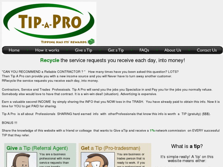 www.tip-a-pro.com
