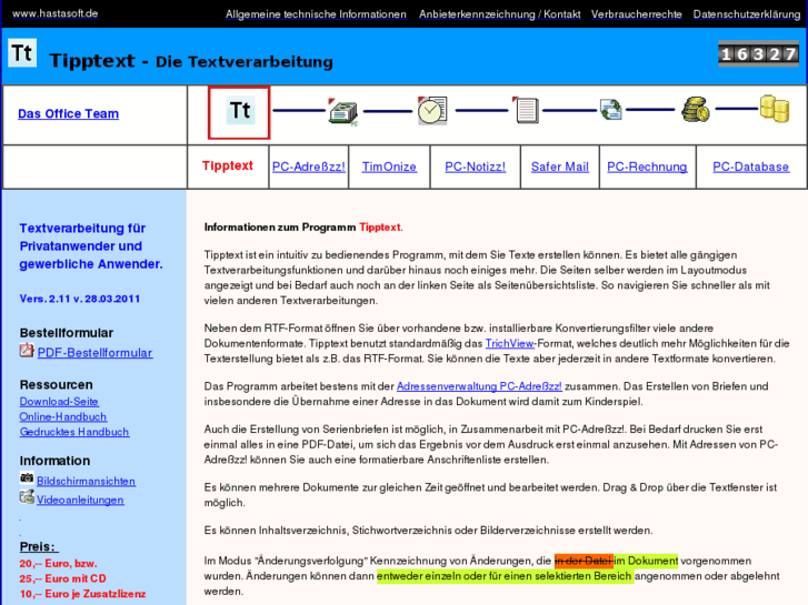 www.tipptext.de