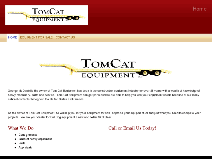 www.tomcatequipment.com