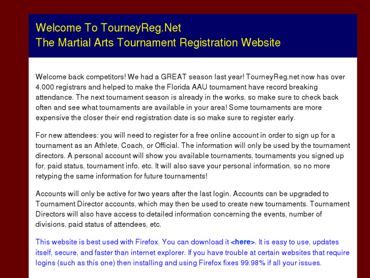 www.tourneyreg.net