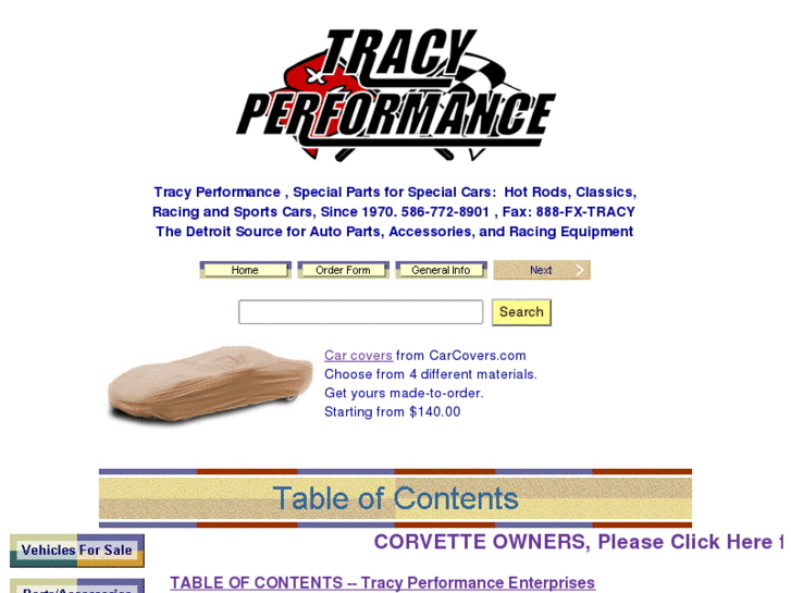 www.tracy-performance.net