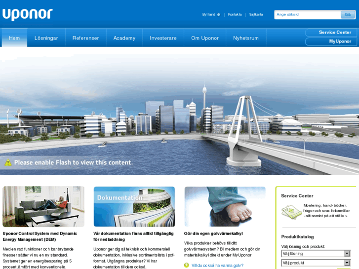 www.uponor.se