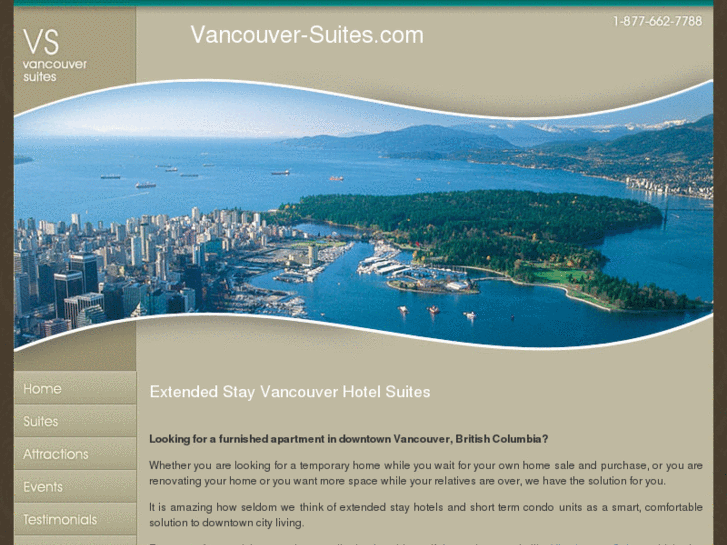 www.vancouver-suites.com