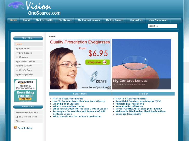 www.visiononesource.com