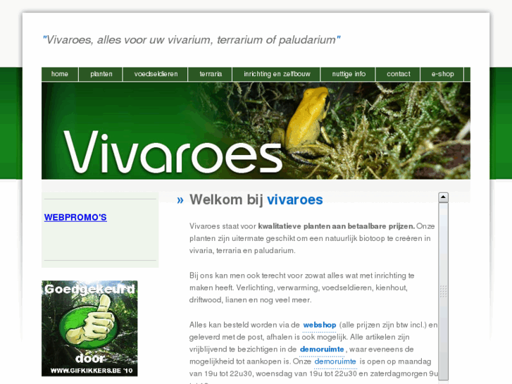 www.vivaroes.be