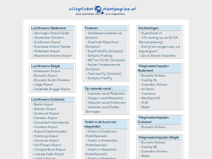 www.vliegticketstartpagina.nl