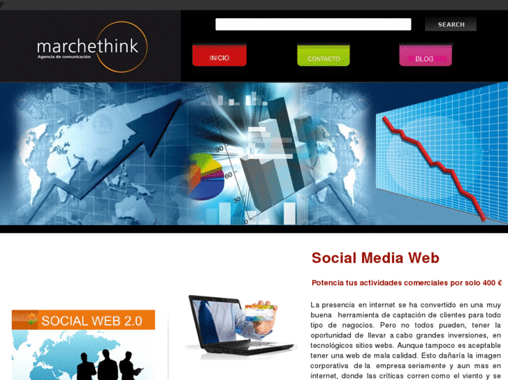 www.websocialmedia.es