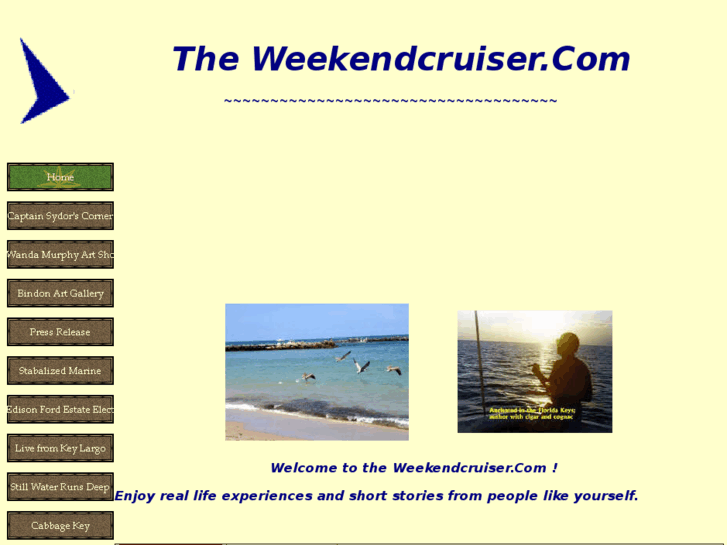 www.weekendcruiser.com