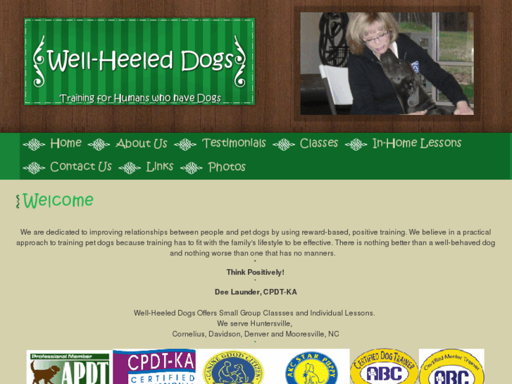 www.wellheeleddogs.com