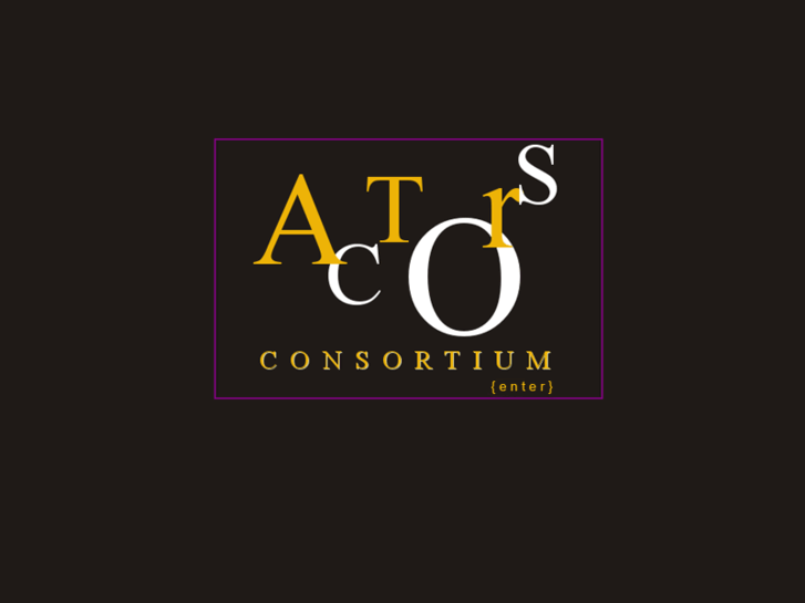 www.actorsconsortium.com