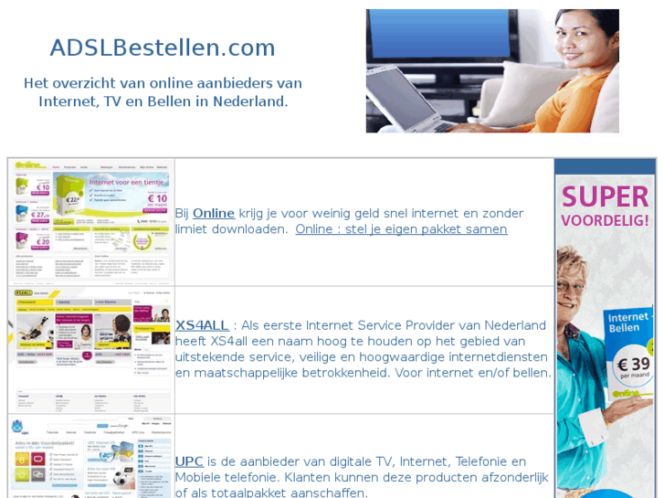 www.adslbestellen.com