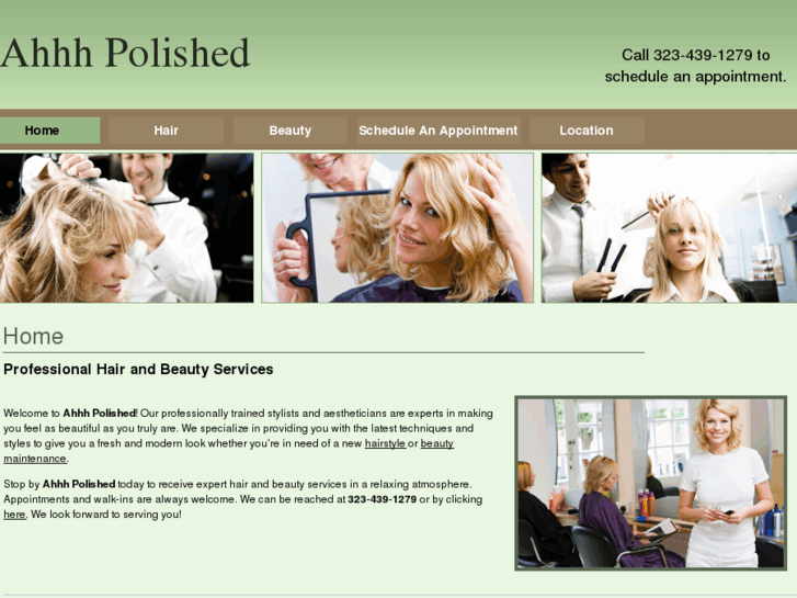 www.ahhhpolished.com