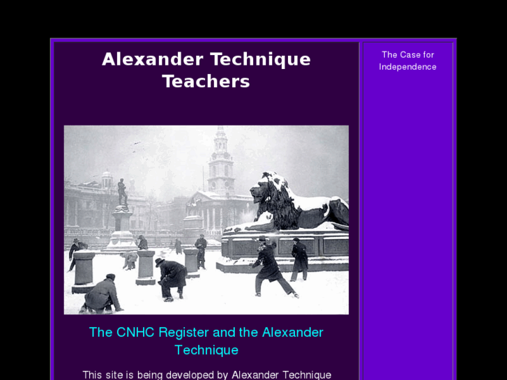 www.alexander-technique-teachers.co.uk