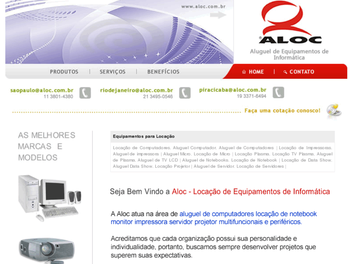 www.aloc.com.br