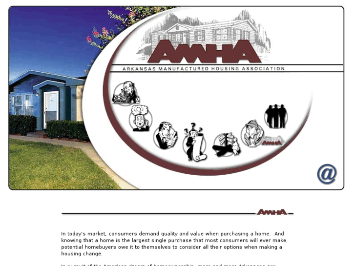 www.amha.net