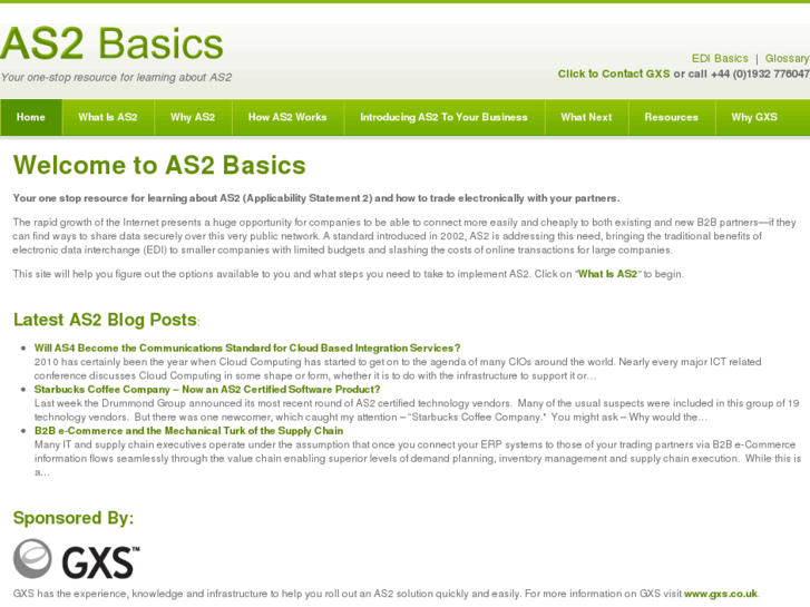 www.as2basics.co.uk