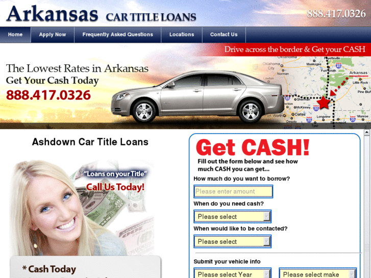 www.ashdown-cartitleloans.com