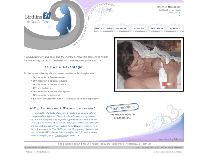 www.assistingyourbirth.com