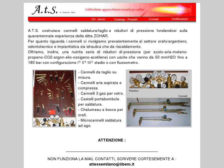 www.atiessemilano.it