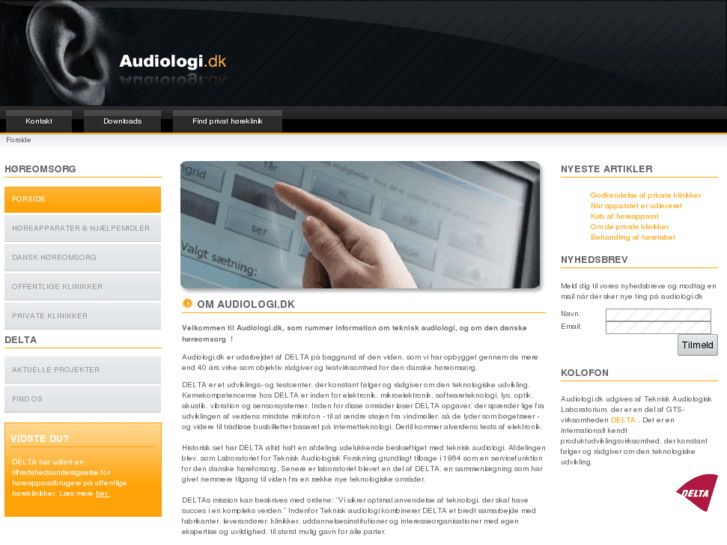 www.audiologi.dk