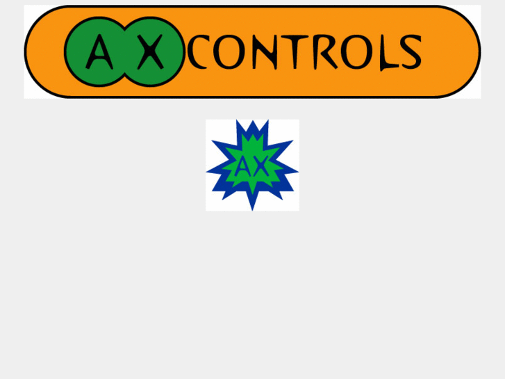 www.axcontrols.com