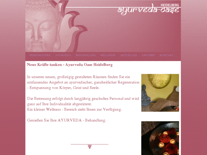 www.ayurvedaoase.com