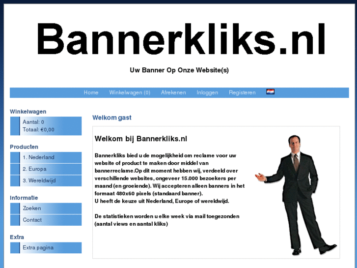 www.bannerkliks.nl