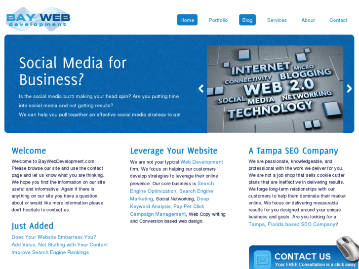 www.baywebdevelopment.com