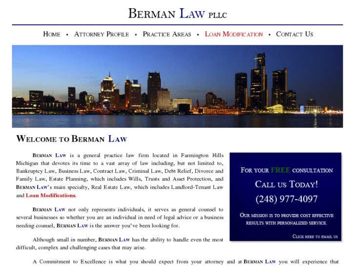 www.bermanlawpllc.com